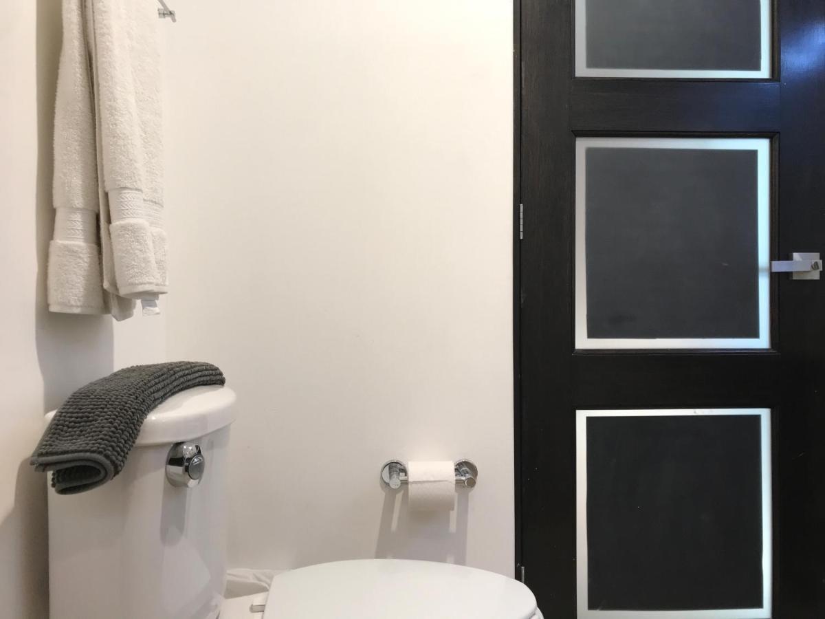 Habitacion Privada Para Disfrutar En La Ciudad De Mexico エクステリア 写真