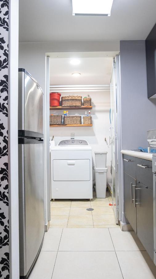 Habitacion Privada Para Disfrutar En La Ciudad De Mexico エクステリア 写真